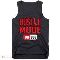 Hustle Mode On 365 Tank Top thumb 0