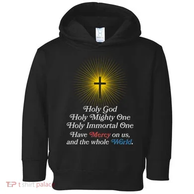 Toddler Hoodie