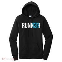 Half Marathon Runner Gift 13 1 Runner Gift Women's Hoodie thumb 0