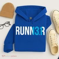 Half Marathon Runner Gift 13 1 Runner Gift Hoodie thumb 4