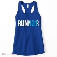 Half Marathon Runner Gift 13 1 Runner Gift Women's Tank Top thumb 0