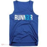 Half Marathon Runner Gift 13 1 Runner Gift Tank Top thumb 0