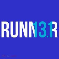 Half Marathon Runner Gift 13 1 Runner Gift Tank Top thumb 6