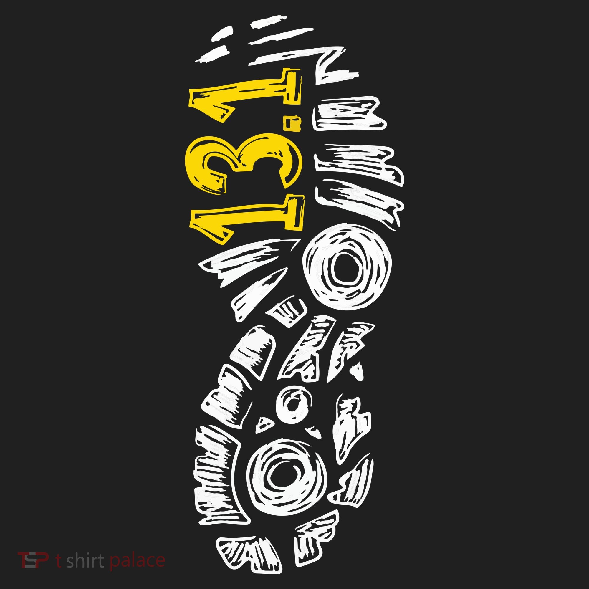 Half Marathon Runner Marathoner Gift 131 Shoe Imprint Beanie