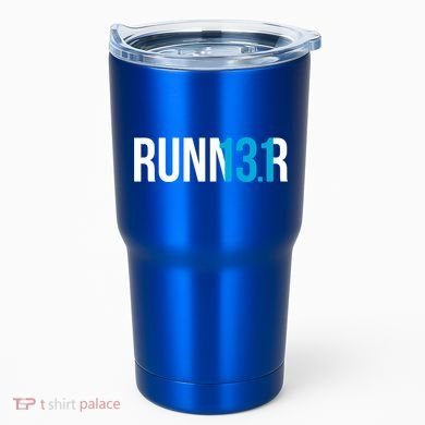 Half Marathon Runner Gift 13 1 Runner Cool Gift Tumbler