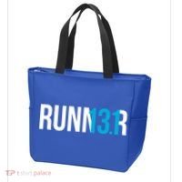 Half Marathon Runner Gift 13 1 Runner Cool Gift Tote Bag thumb 3
