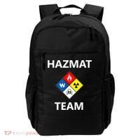 Hazmat Material Response Team Technician Emergency EMS EMT Backpack thumb 0