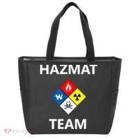 Hazmat Material Response Team Technician Emergency EMS EMT Tote Bag thumb 0