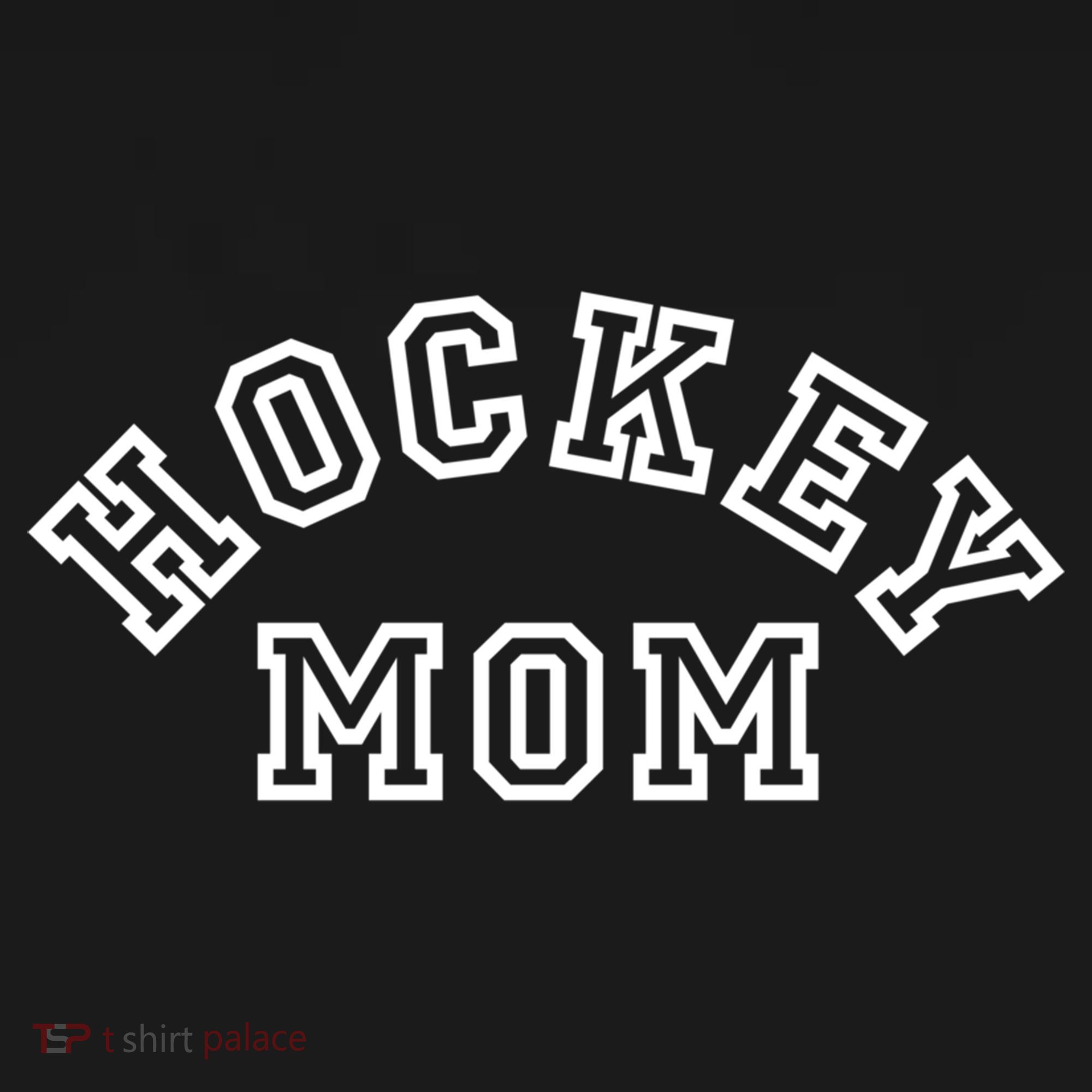 Hockey Mom S Ice Hockey Gift Ornament