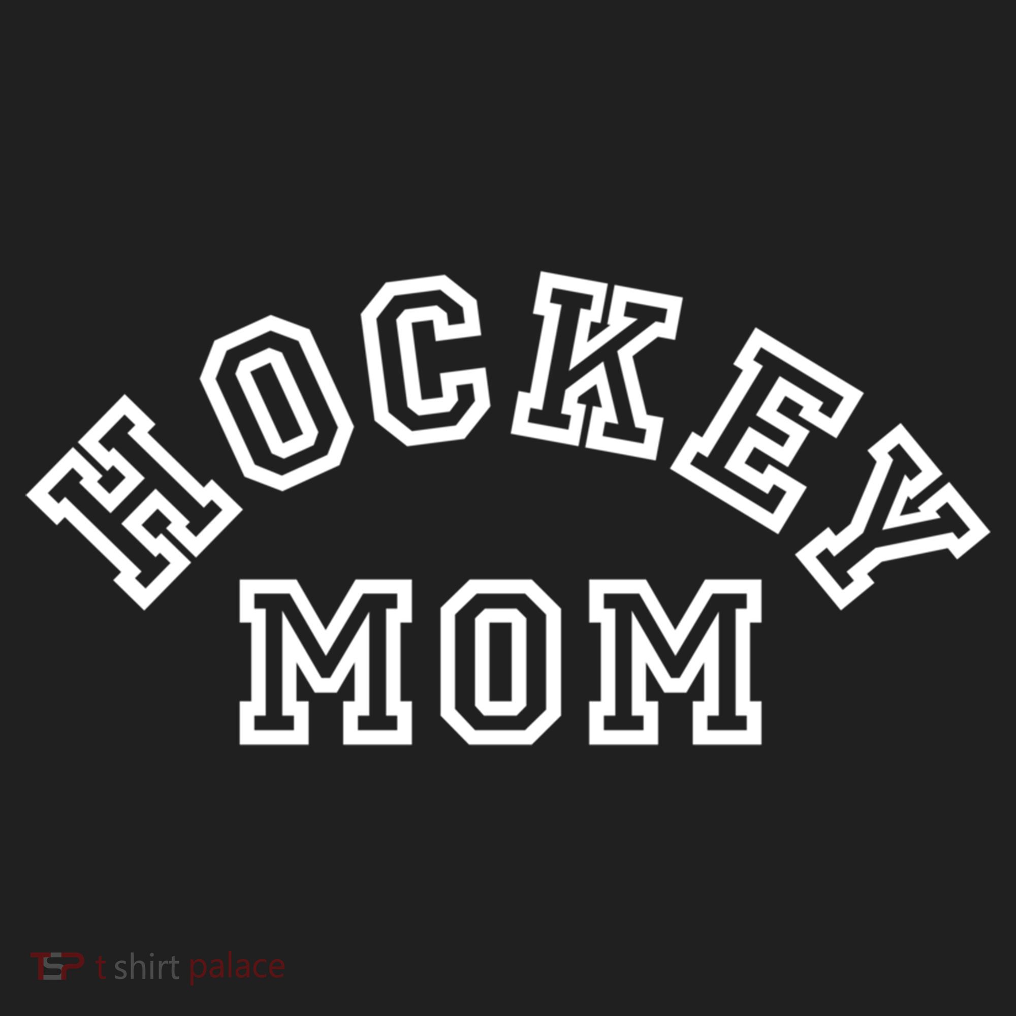 Hockey Mom S Ice Hockey Gift Hat