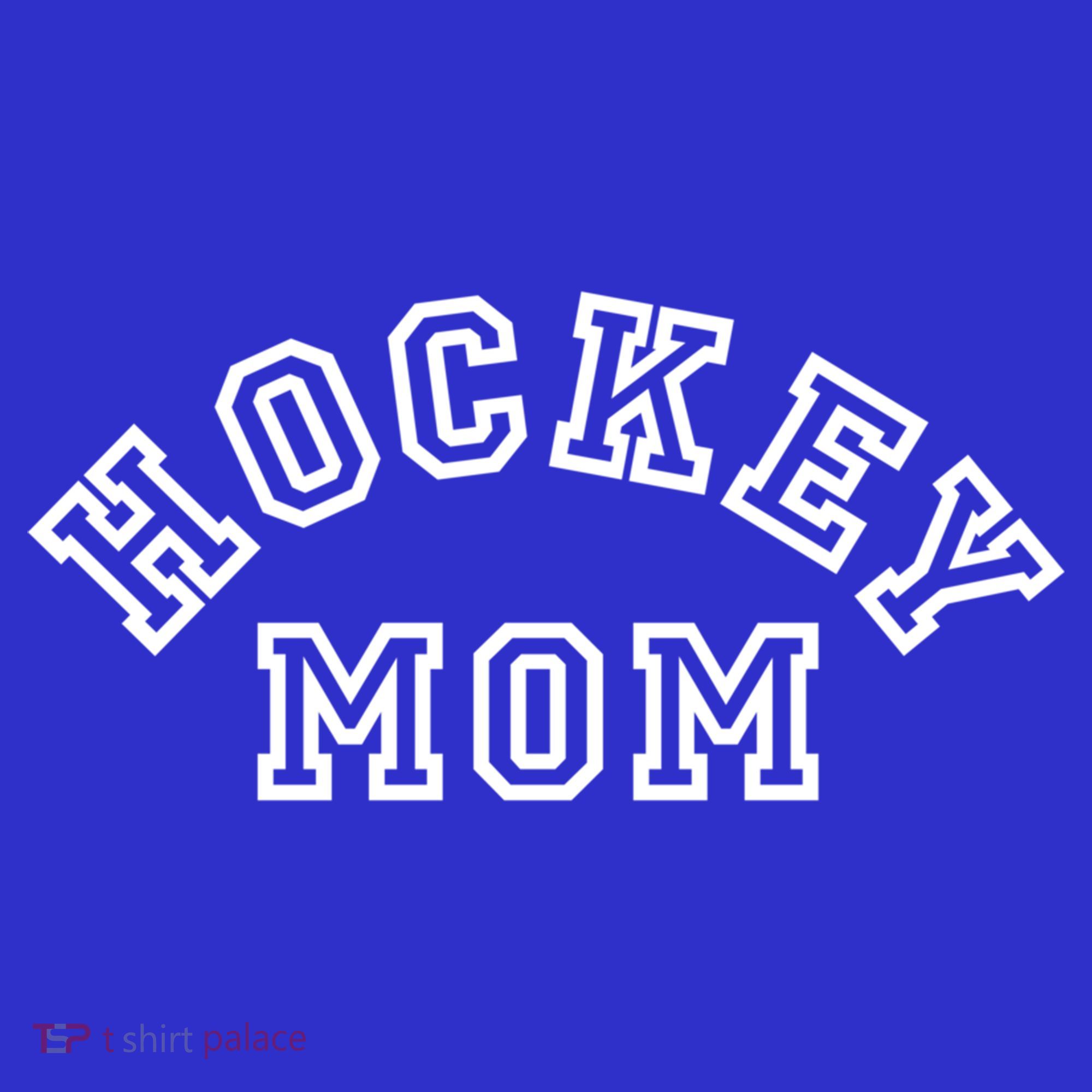 Hockey Mom S Ice Hockey Gift Sweatshirt