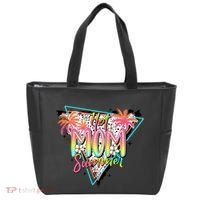 Hot Mom Summer Family Mother Tote Bag thumb 0