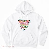 Hot Mom Summer Family Mother Hoodie thumb 0