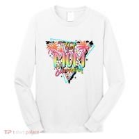 Hot Mom Summer Family Mother Long Sleeve Shirt thumb 0