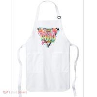 Hot Mom Summer Family Mother Apron thumb 0