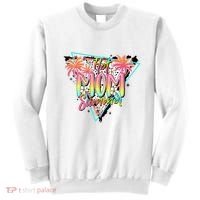 Hot Mom Summer Family Mother Sweatshirt thumb 0