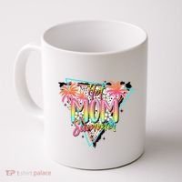 Hot Mom Summer Family Mother Coffee Mug thumb 0