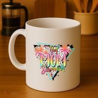 Hot Mom Summer Family Mother Coffee Mug thumb 4