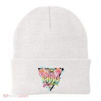 Hot Mom Summer Family Mother Beanie thumb 0