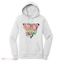 Hot Mom Summer Family Mother Women's Hoodie thumb 0