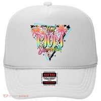 Hot Mom Summer Family Mother Hat thumb 0