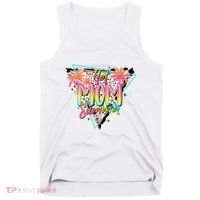 Hot Mom Summer Family Mother Tank Top thumb 0