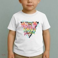 Hot Mom Summer Family Mother Toddler T-Shirt thumb 2