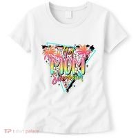 Hot Mom Summer Family Mother Women's T-Shirt thumb 0