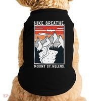 Hiking Mount St. Helens Doggie Tank thumb 0