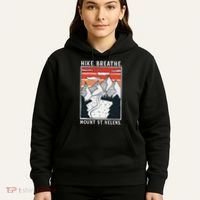 Hiking Mount St. Helens Hoodie thumb 5