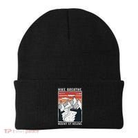 Hiking Mount St. Helens Beanie thumb 0