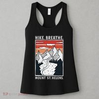 Hiking Mount St. Helens Women's Tank Top thumb 3