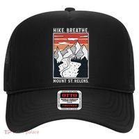 Hiking Mount St. Helens Hat thumb 0