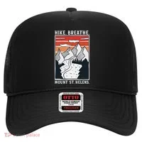 Hiking Mount St. Helens Hat thumb 0