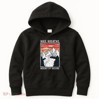Hiking Mount St. Helens Kids Hoodie thumb 0