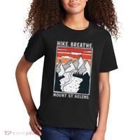 Hiking Mount St. Helens Kids T-Shirt thumb 2