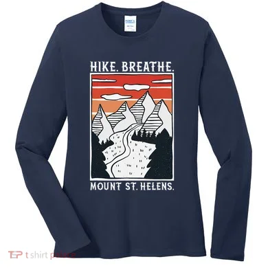 Women's Long Sleeve Shirt