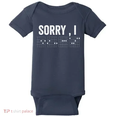 Baby Bodysuit