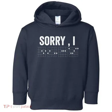 Toddler Hoodie