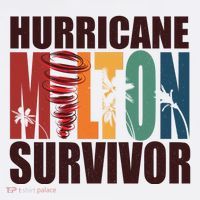 Hurricane Milton Survivor Florida Awareness Coffee Mug thumb 5