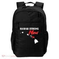 Hawaii Maui Strong Backpack thumb 0