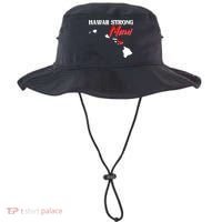 Hawaii Maui Strong Bucket Hat thumb 0