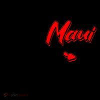 Hawaii Maui Strong Coffee Mug thumb 5