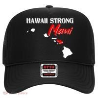 Hawaii Maui Strong Hat thumb 0
