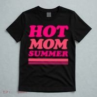 Hot Mom Summer T-Shirt thumb 5