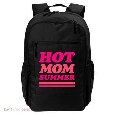 Hot Mom Summer Backpack