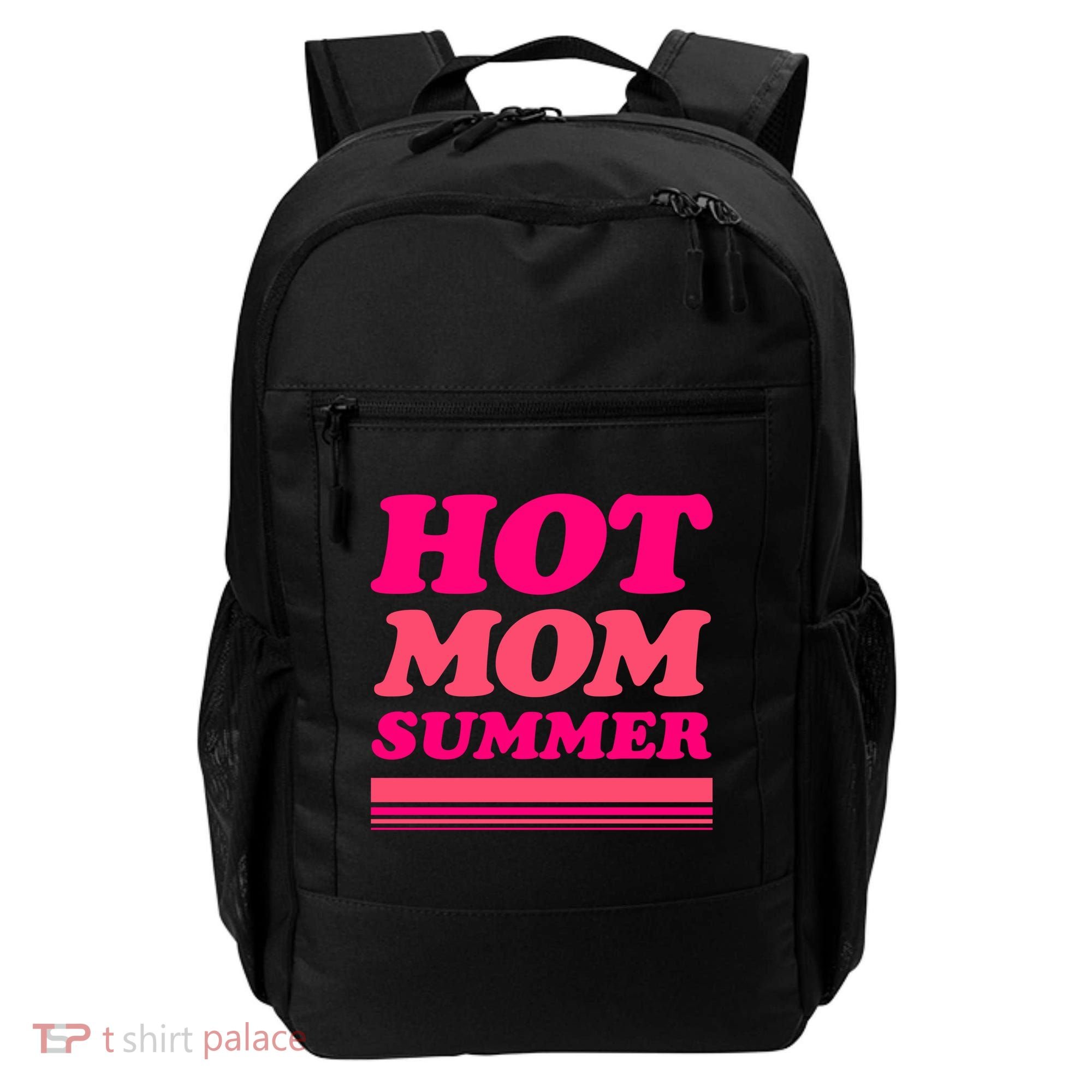 Hot Mom Summer Backpack