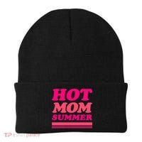 Hot Mom Summer Beanie thumb 0