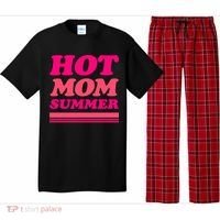 Hot Mom Summer Pajama Set thumb 0