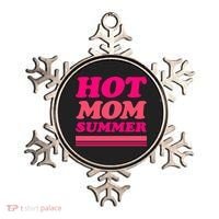 Hot Mom Summer Ornament thumb 0